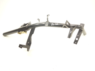 Microcar M.go Highland X Beam frame cage right