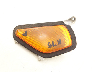 BMW K75 K100 Front right turn signal