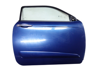 Microcar Ligier Js 50 Blue line Right door