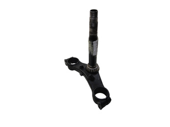 Yamaha Tzr 125 Bottom bracket suspension seatpost