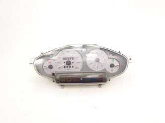 Piaggio X8 X-Evo 125 Odometer clock speedometer