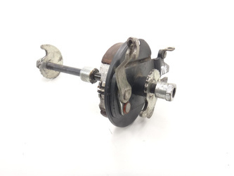 Mbk Fx 50 Bęben Hamulcowy Tył