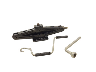 Microcar Ligier X-too Xtoo Jack wheel wrench