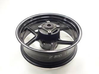 Kawasaki Z 800 12-16 Rim Rear 17X5.50
