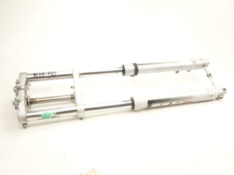 Motorhispania Mh 50 Am6 Front suspension fork set