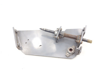 Tennant M20 Sweeper Pin Steering Lock 1023926