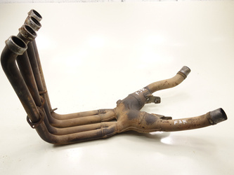 Yamaha Fjr 1300 Exhaust Manifold