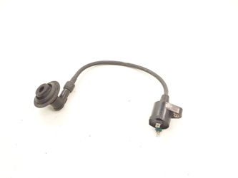 Peugeot Ludix 50 Ignition coil plug