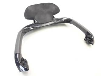 X-Evo X8 125 04-12 Passenger Backrest Handle