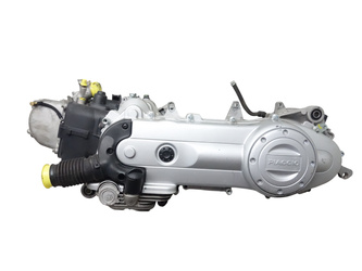 Piaggio Liberty 50 4T Ca11m Silnik Gwarancja 30 dni