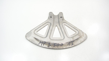 Piaggio Mp3 500 400 Suspension Lock Disc