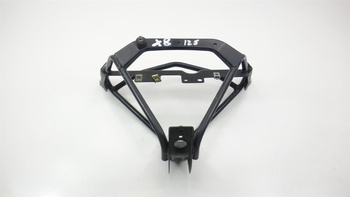 Piaggio X8 125 04-10 Front Lamp Frame