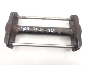 Peugeot Tkr Trekker  Wahacz Mocowanie Silnika