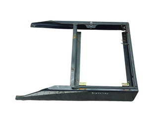 Arctic Cat Zr 5000 Lxr Frame Seat Mount