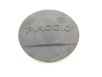 Piaggio X8 X-Evo 125 Plastic engine cover cover