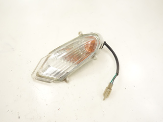 Kymco Agility City 50 4t Right front turn signal