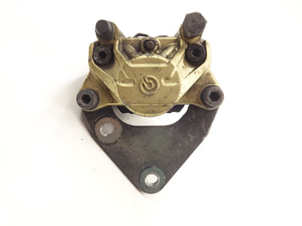 Piaggio X9 Evo 125 Left brake caliper