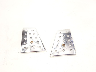 Piaggio X8 X-Evo 125 Plastic cover flap