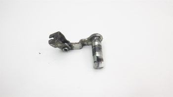 Suzuki Rm 125 96-03 Clutch Cable Lever