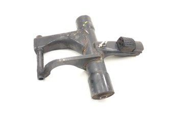 Typhoon 50 Sr Motard Swingarm Engine Mount