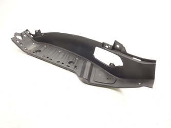 Piaggio X8 X-Evo 125 Left skid floor