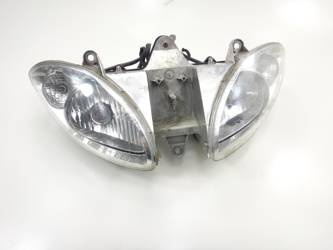 Piaggio X9 125 00-09  Lampa Przód Reflektor