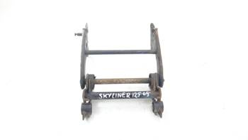 Majesty Skyliner 125 Swingarm Engine Mount