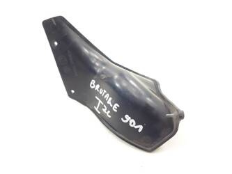 Mv Augusta Brutale 901 11- Plastic Filling Cover
