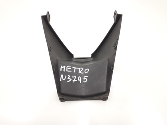 Metropolis Rs 400 13-18 Plastic Filling