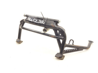 Foot, central spring, Yamaha Tricity 300