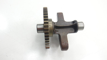 Metropolis 400 13-18 Balancer Roller