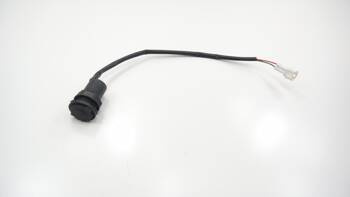 Linhai Hy 740 Stl USB socket