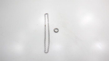 Typhoon 125 Sr Motard Łańcuch Rozrządu Zebatka