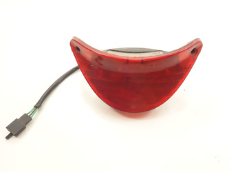 Kymco Agility 50 Lampa tył