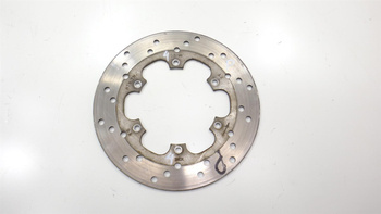 Piaggio No. 50 Brake Disc Front