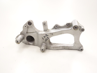 Peugeot Lxr 125 Swingarm muffler mount