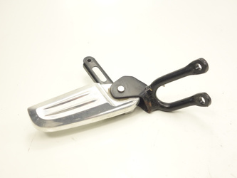 Honda Pcx 125 15-17 Passenger Right Footrest