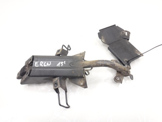 Kawasaki Er6 N 12-16 Frame Rear Mount