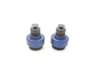 Crf 1100 Africa Twin 19- Handlebar Weights