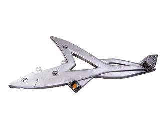 Kawasaki Er6 F N 650 Set left 35063-0285