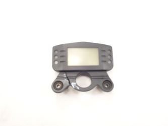 Motorhispania Mh 50 Am6 Odometer clock display