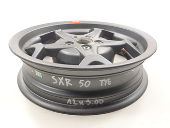 Aprilia Sxr 50 21-24 felga tył 12x3.00