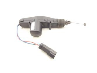 Can-am Spyder F3 reverse servo actuator