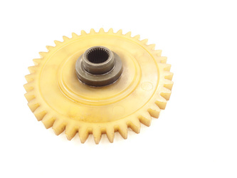 Yamaha Tdm 850 4tx Water pump drive mode