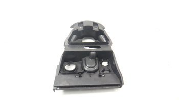 Suzuki Ay Katana 50 Plastic Filling Cover