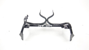 Kawasaki Zzr 1100 90-93 Frame Front Fairing