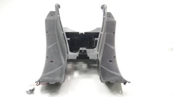 Majesty  Skyliner 125 Podłoga