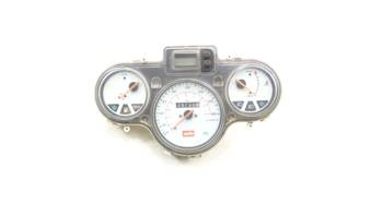 Aprilia Scarabeo 125 Counter Clock Indicators