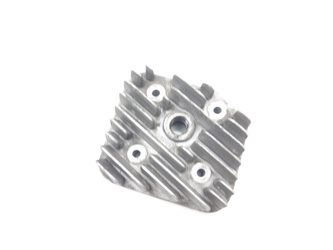 Typhoon 50 Sr Motard Warhead