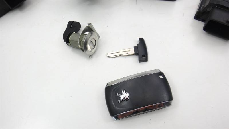 Peugeot Metropolis 400 Stacyjka Zamki Immo Moduły | Sklep z